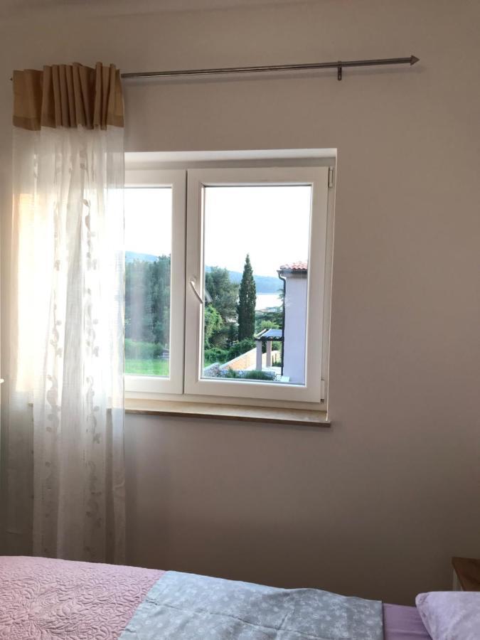 Apartmani Matea Cres Dış mekan fotoğraf