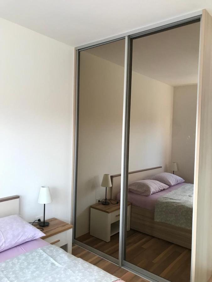 Apartmani Matea Cres Dış mekan fotoğraf