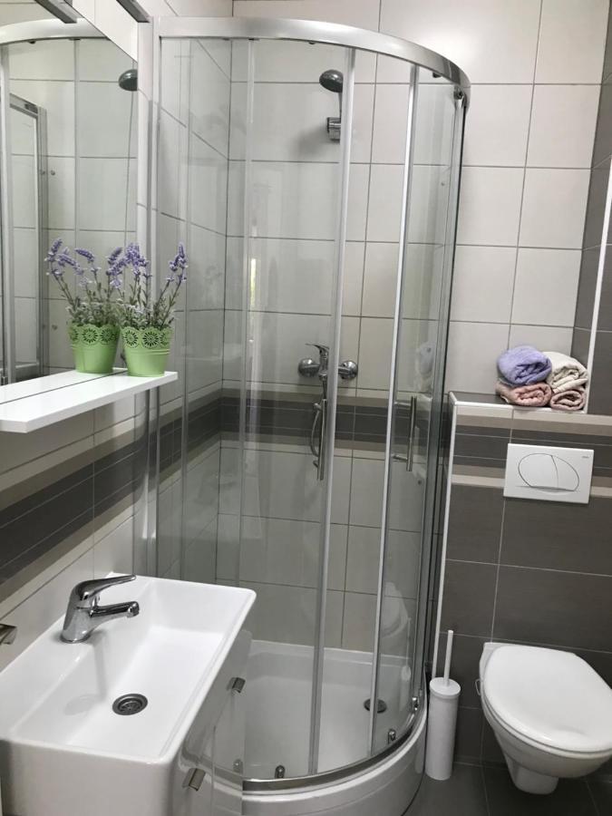 Apartmani Matea Cres Dış mekan fotoğraf