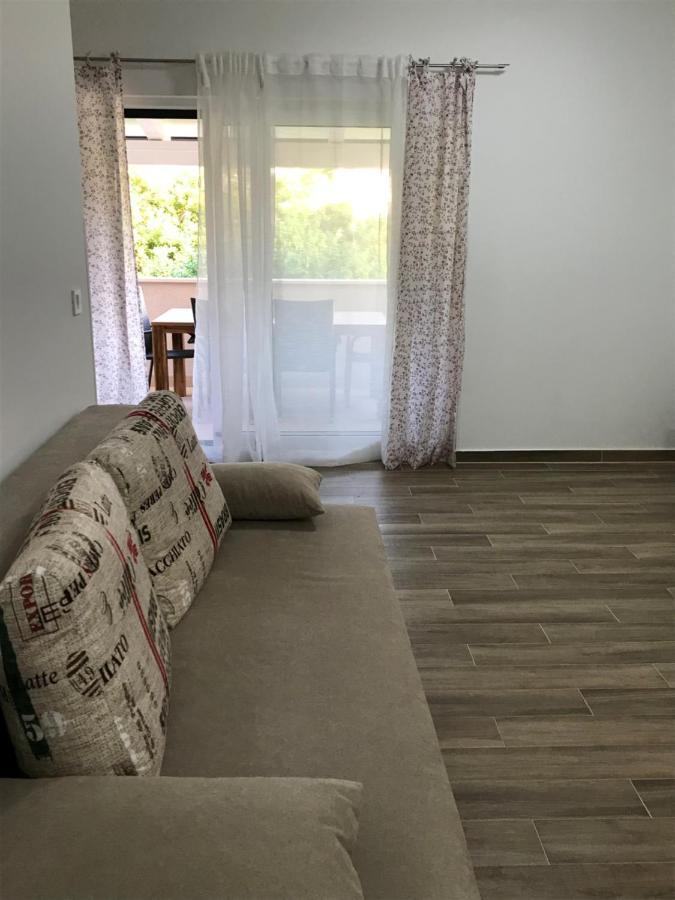 Apartmani Matea Cres Dış mekan fotoğraf