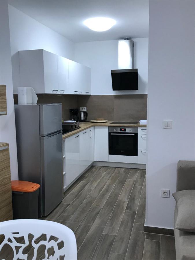 Apartmani Matea Cres Dış mekan fotoğraf